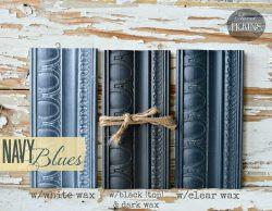 Navy Blues- Sweet Pickins Milk Paint