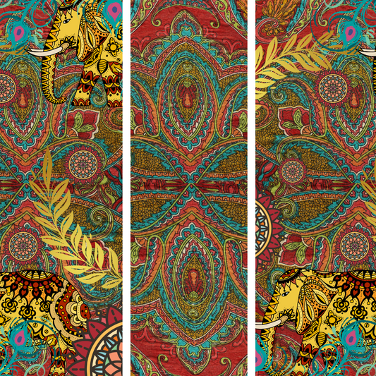 Nelly- Marley Magic decoupage paper