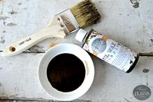 Oil Wax- Dark - Sweet Pickins