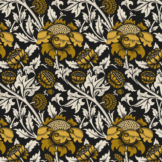 Wood Avenue (RETIRED)- Made By Marley Magic decoupage paper