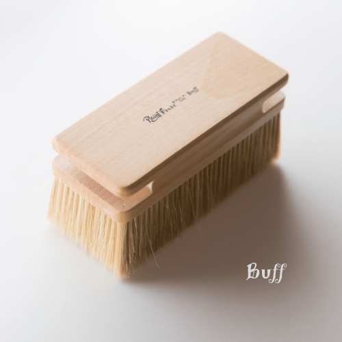 BUFF (large wax buffer) - Paint Pixie