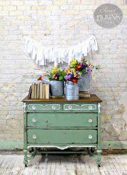 Oh Olive- Sweet Pickins Milk Paint