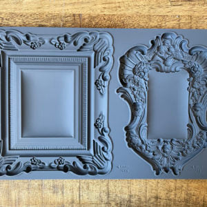 Frames 2 mould- IOD