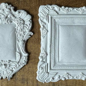 Frames 2 mould- IOD