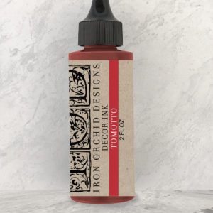 IOD ink- (8 color choices)