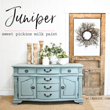 Juniper- Sweet Pickins Milk Paint