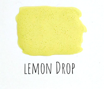 Lemon Drop- Sweet Pickins Milk Paint
