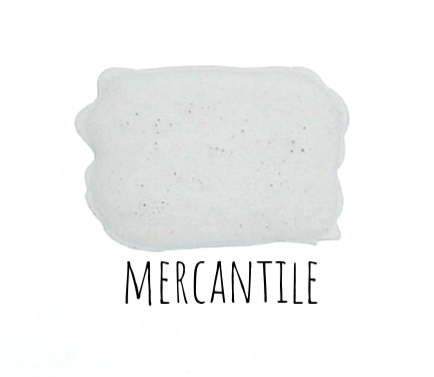 Mercantile- Sweet Pickins Milk Paint