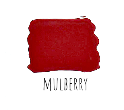 Mulberry- Sweet Pickins Milk Paint