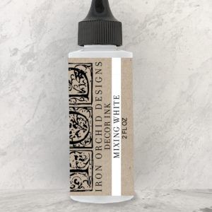 IOD ink- (8 color choices)