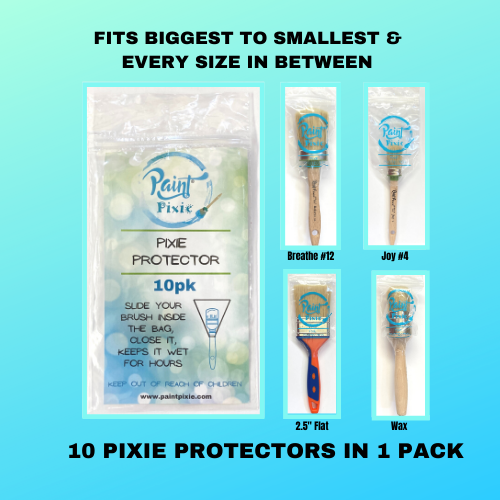 Pixie protectors (10pk)- Paint Pixie