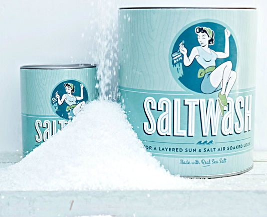 Saltwash Powder 10oz