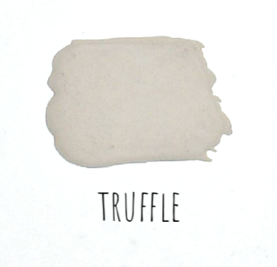 Truffle- Sweet Pickins Milk Paint
