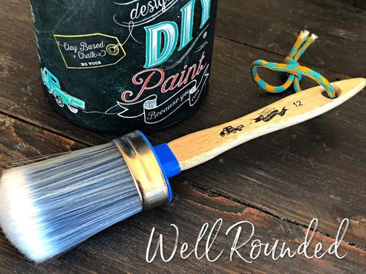 DIY Well Rounded #12
