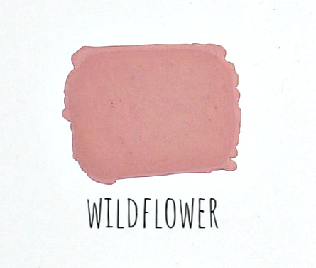 Wildflower- Sweet Pickins Milk Paint